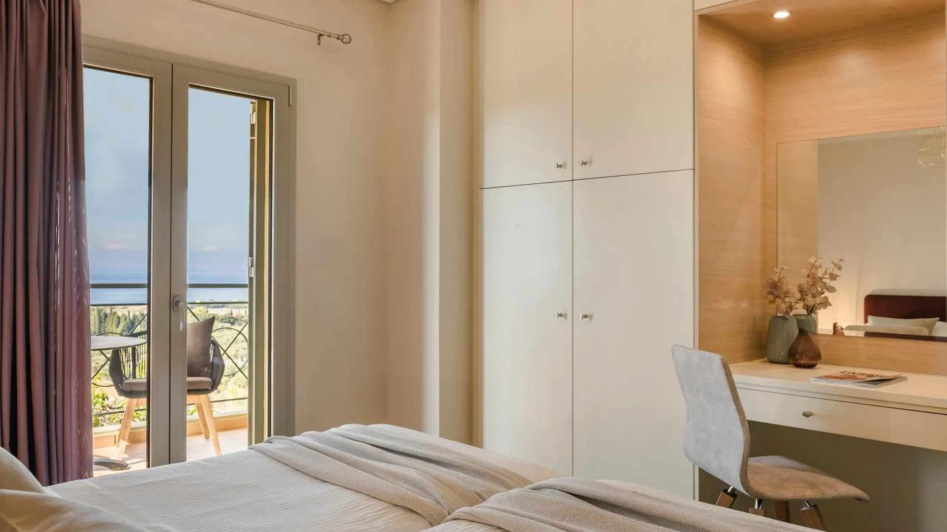 Sarlata Villas 0*, Svoronata Greece