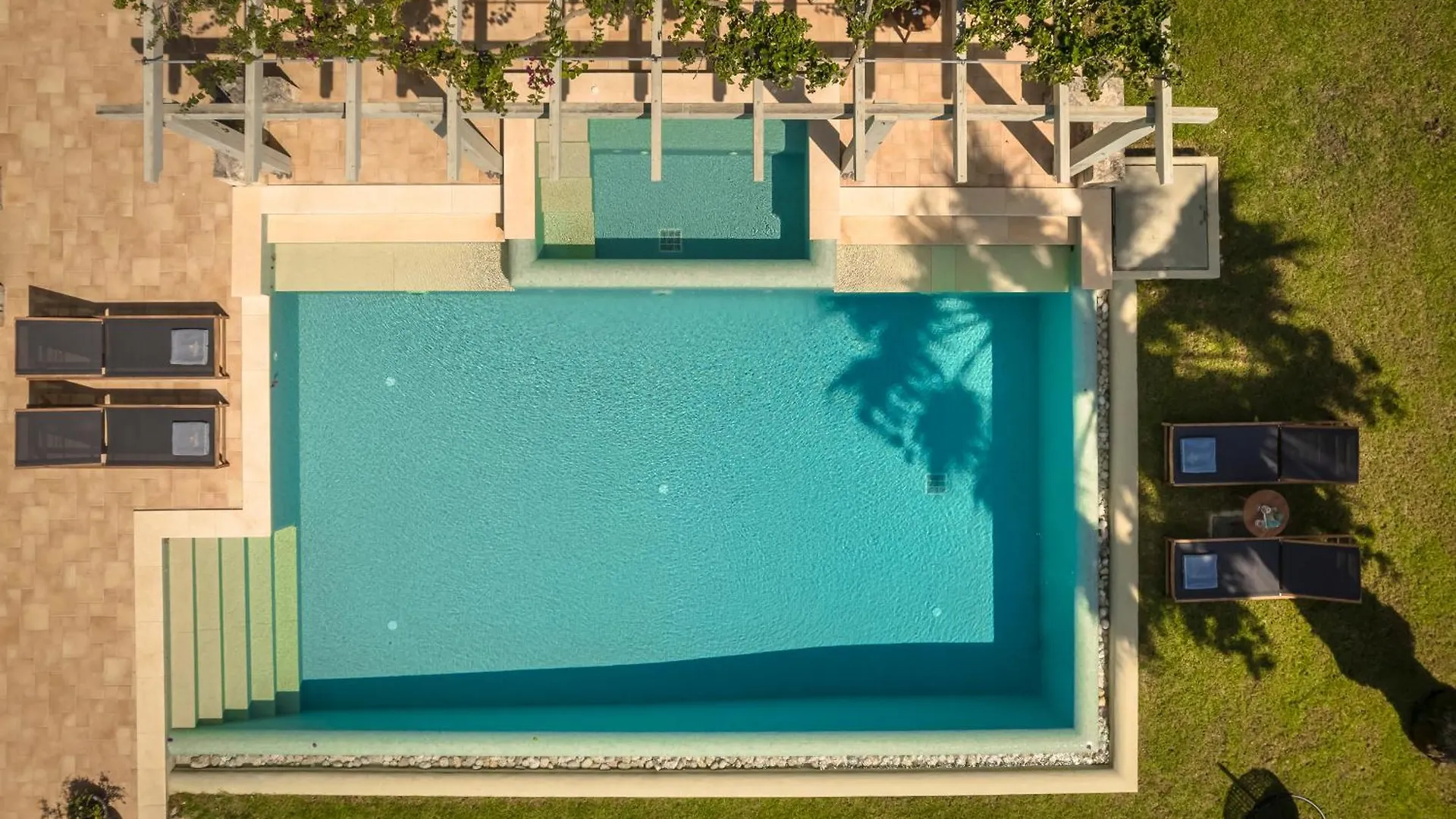 Sarlata Villas