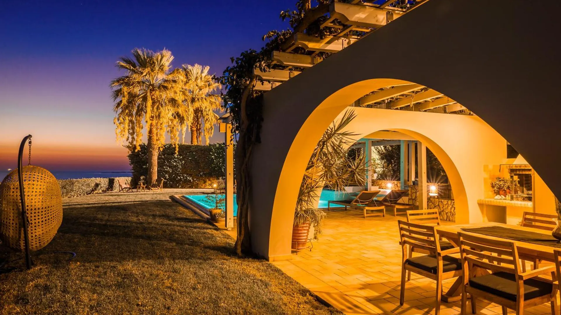 Sarlata Villas