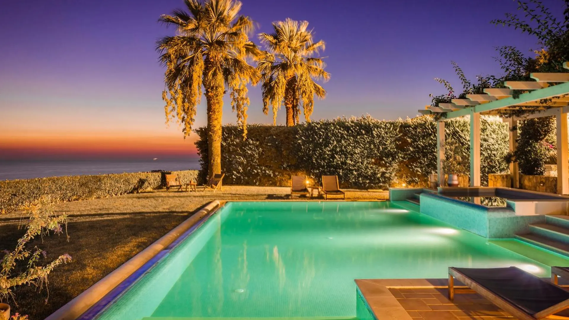 Sarlata Villas