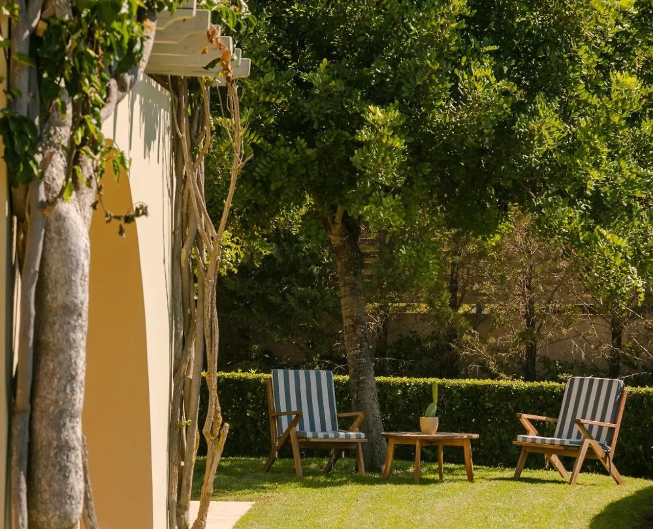 Sarlata Villas 0*, Svoronata Greece
