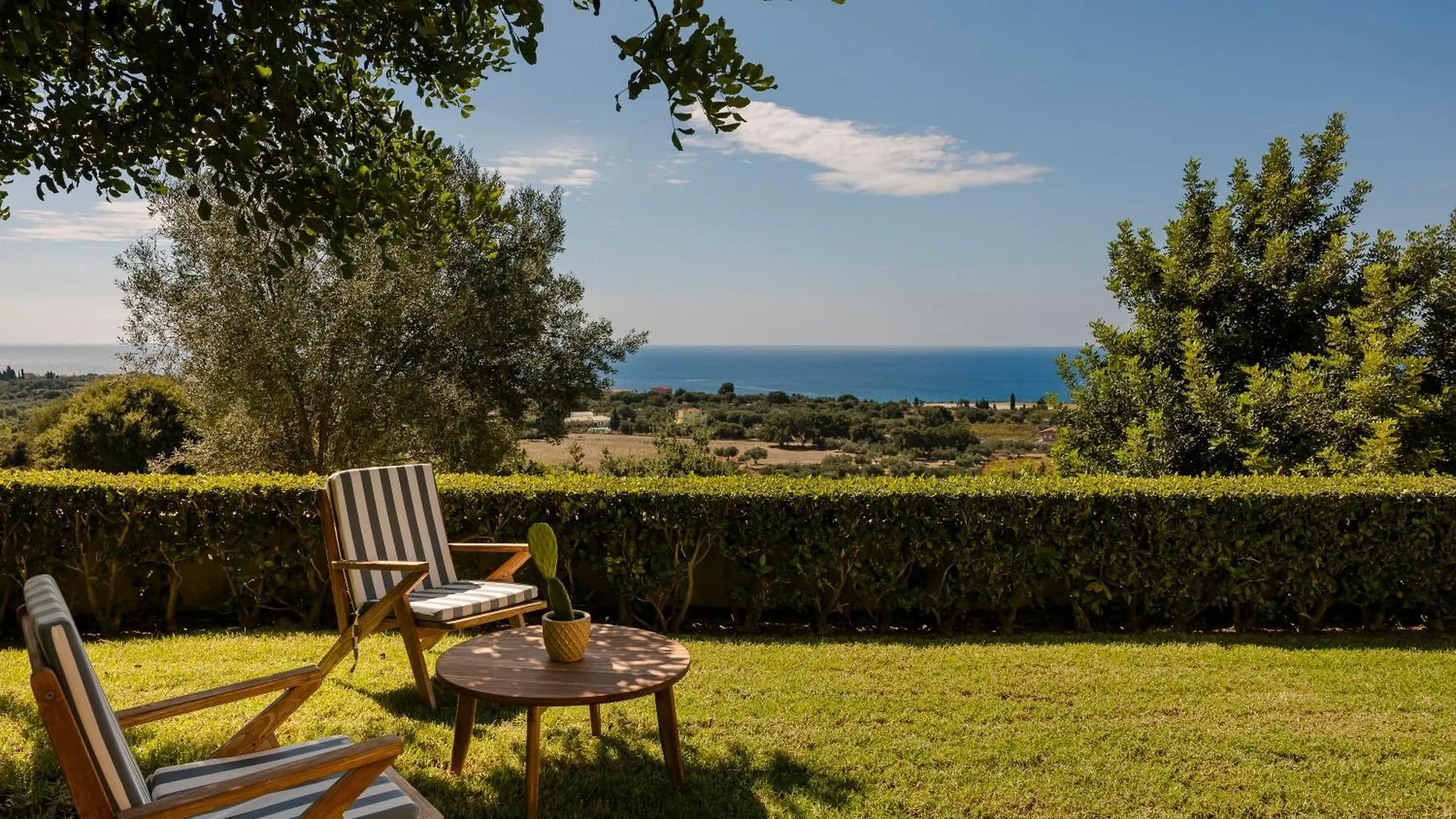 Sarlata Villas