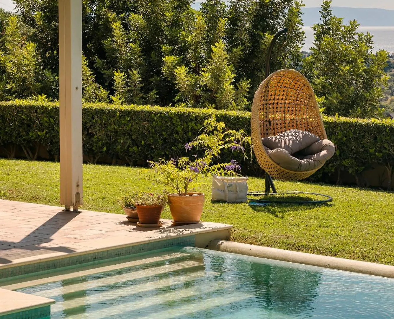 Sarlata Villas