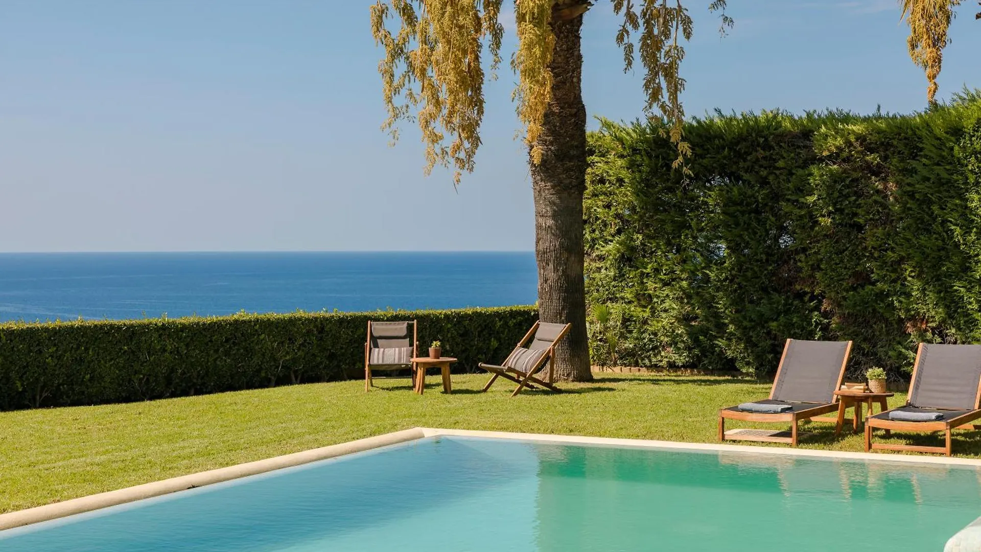 Sarlata Villas 0*, Svoronata Greece