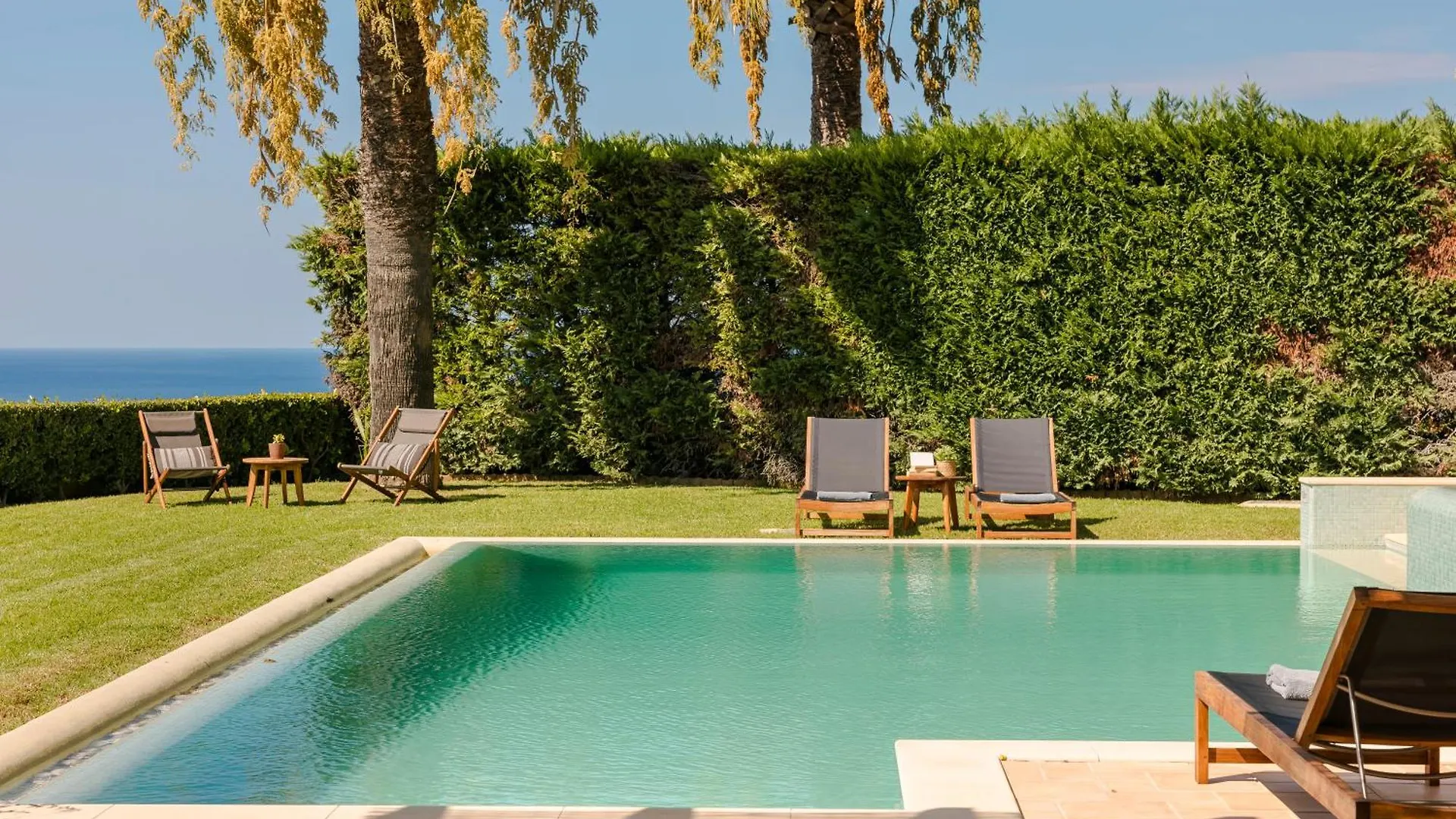 Sarlata Villas