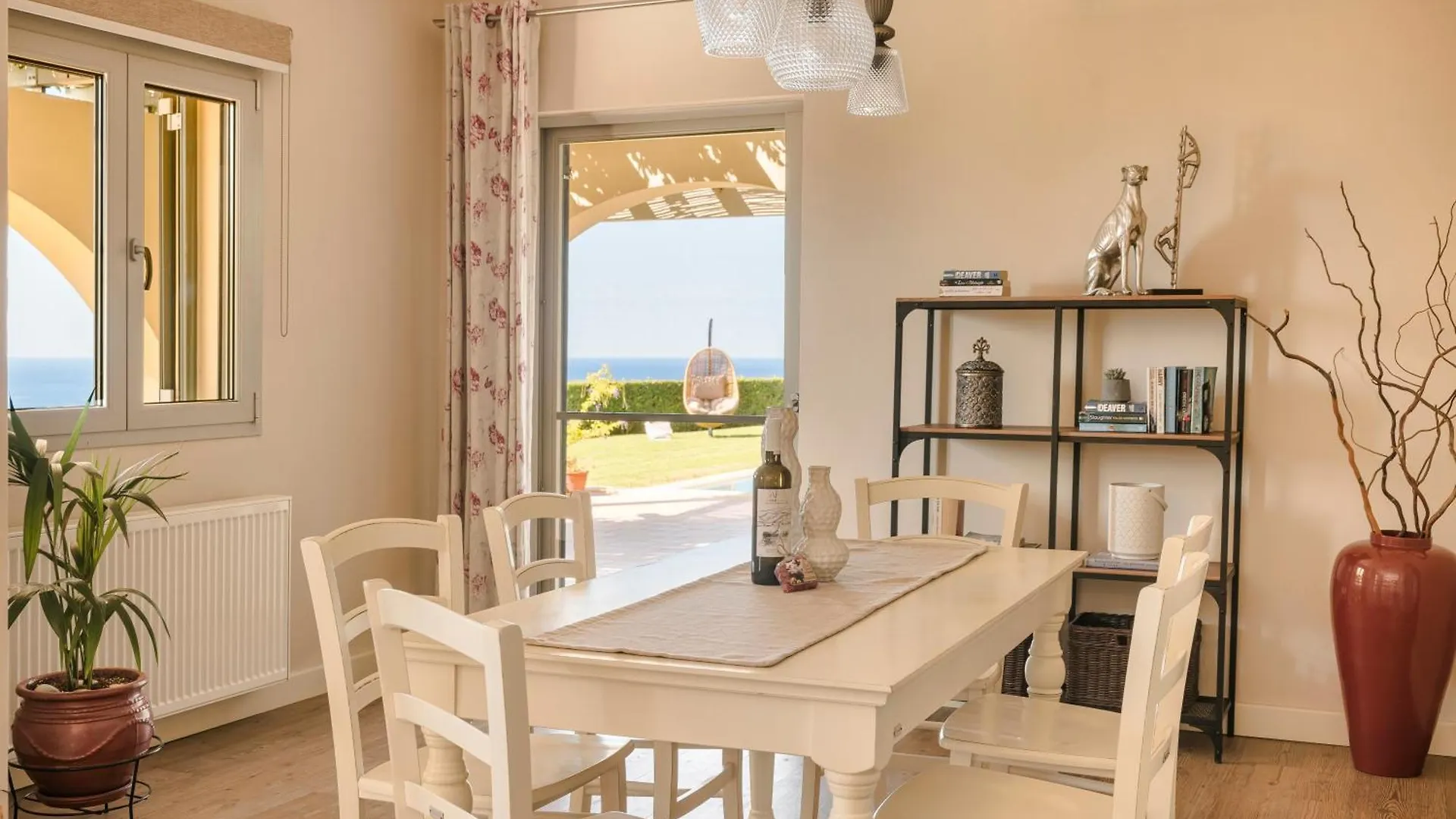 Sarlata Villas