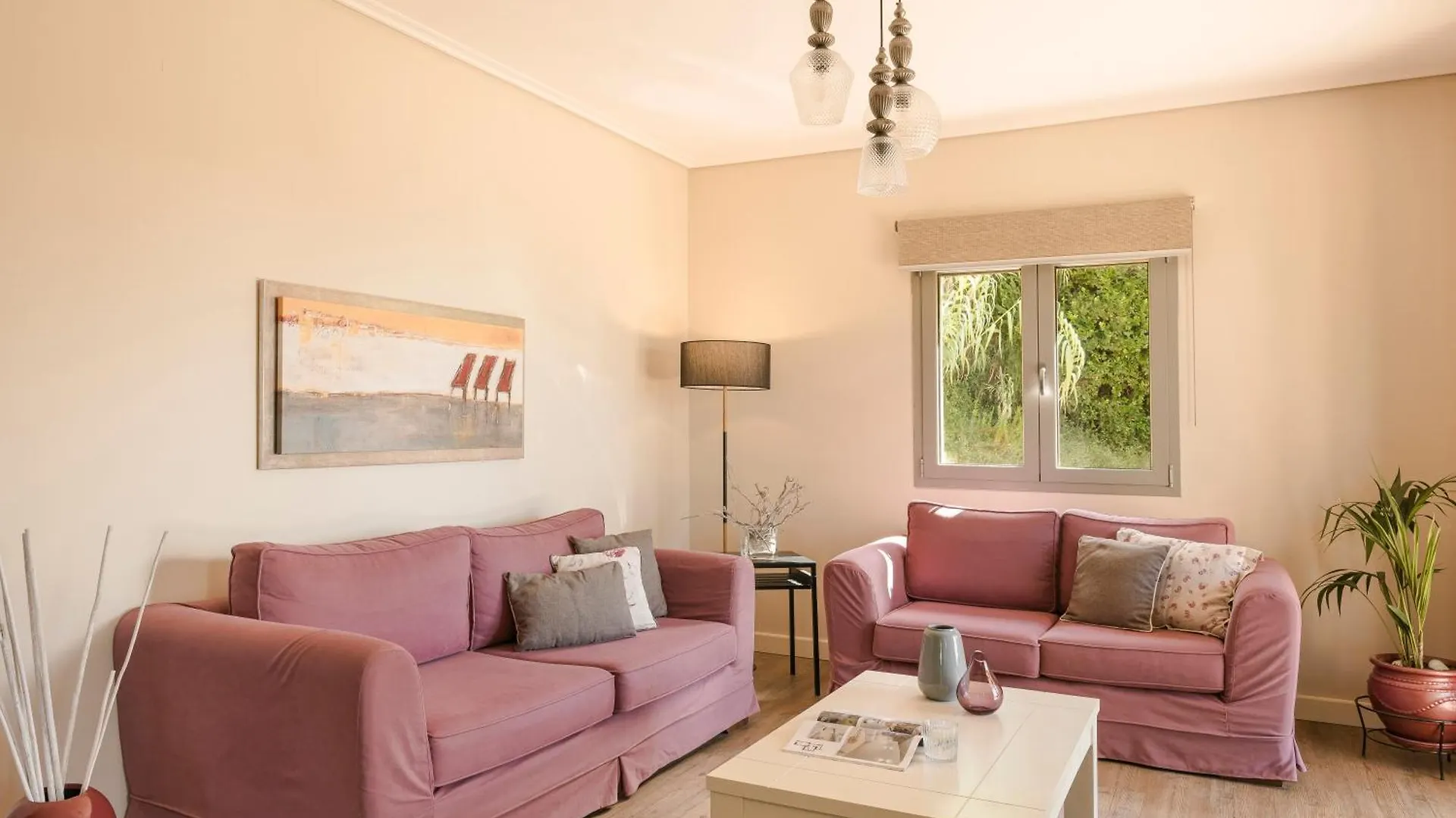 Sarlata Villas