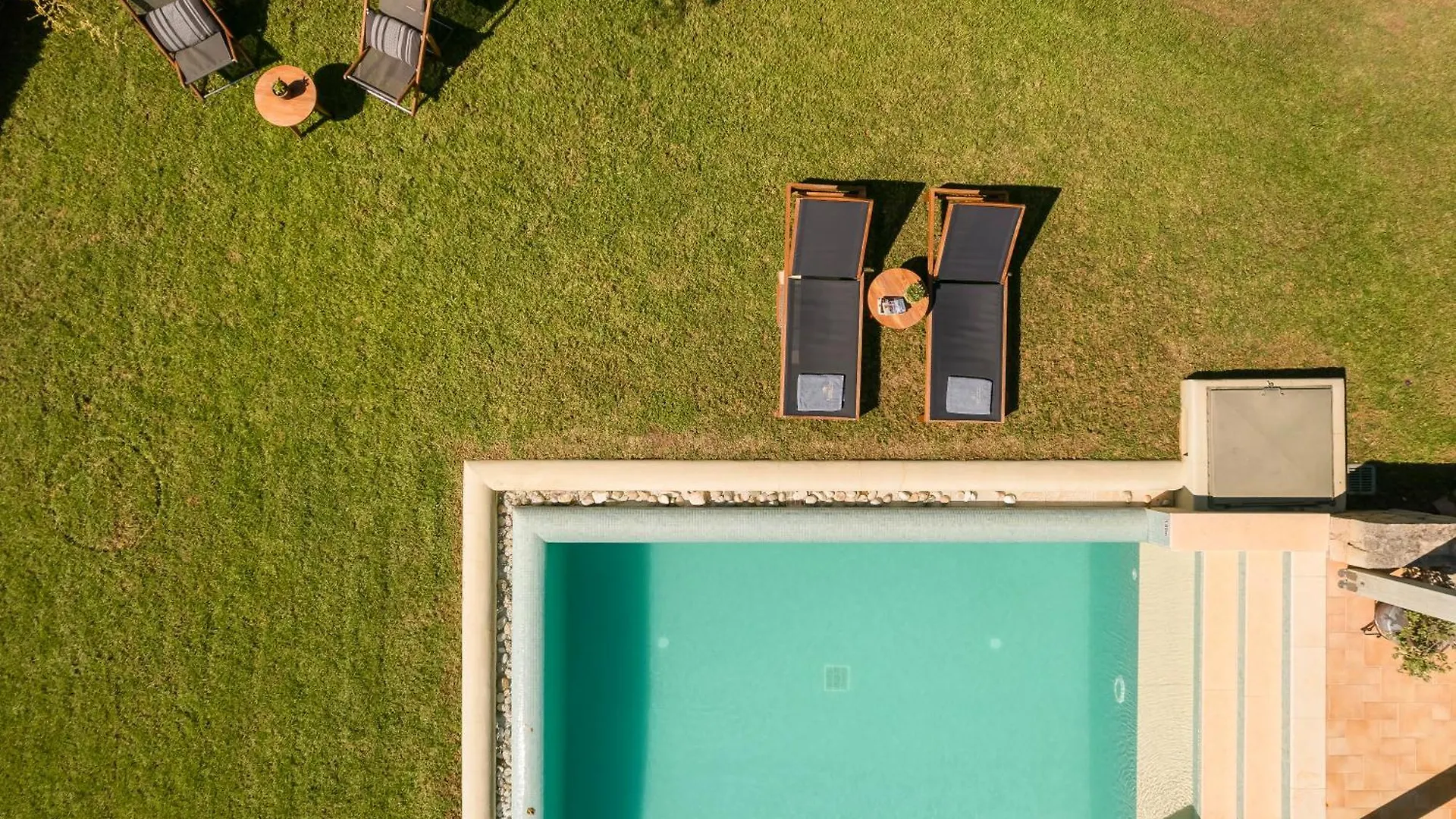 Sarlata Villas