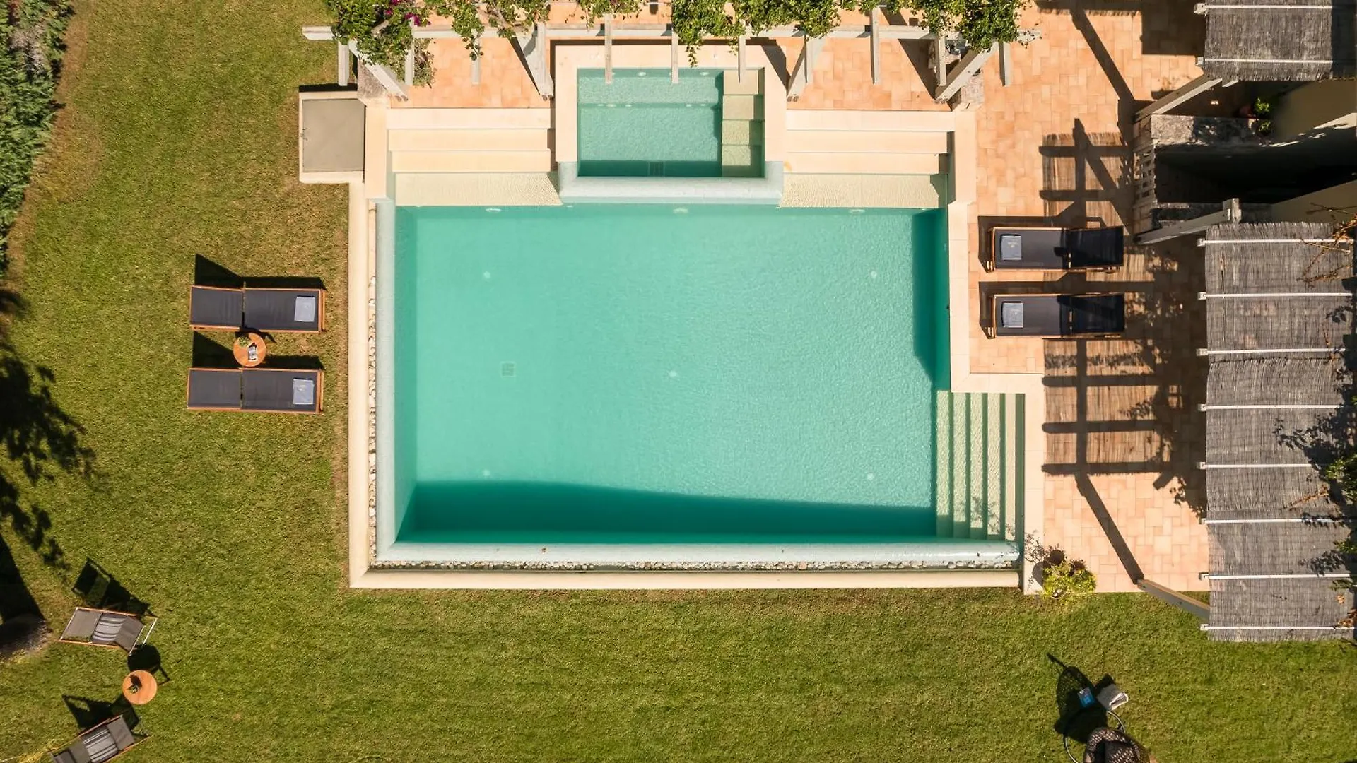 Sarlata Villas