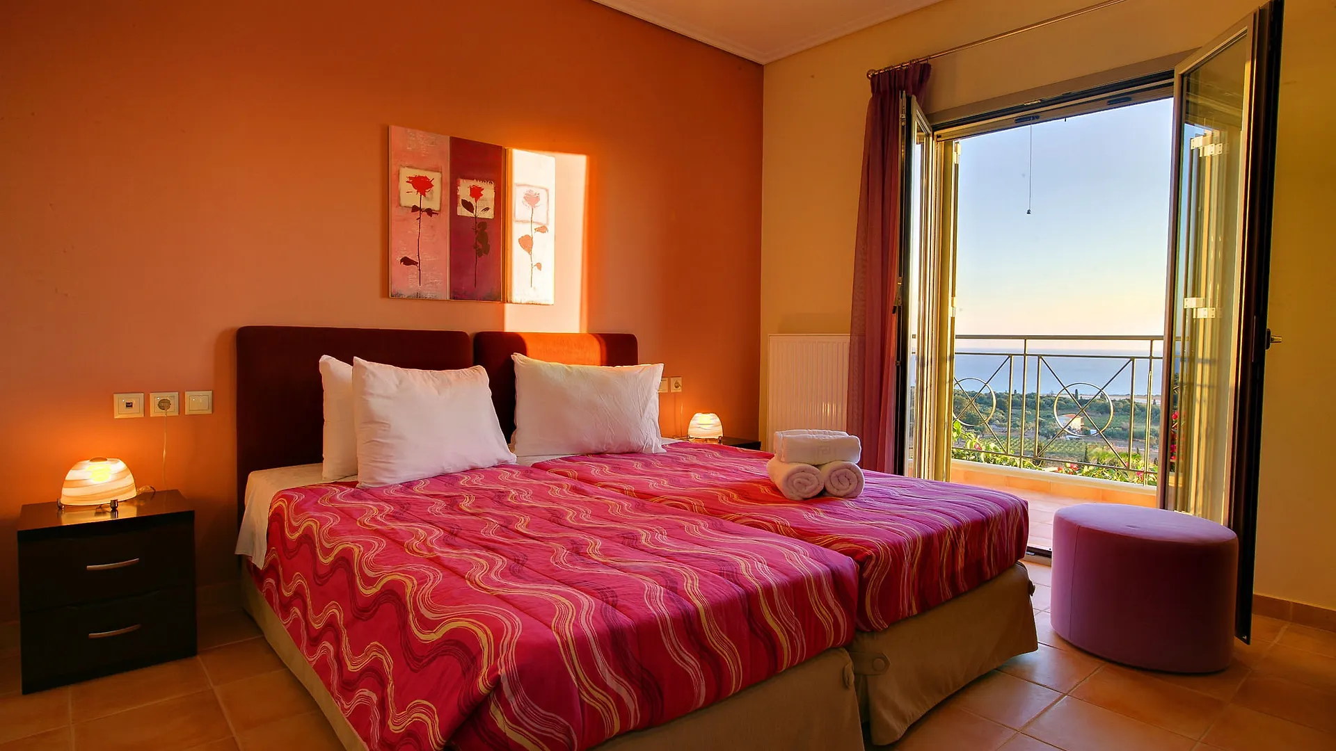 Sarlata Villas 0*, Svoronata