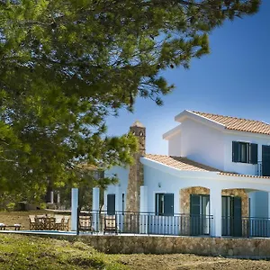 Seirios Luxury Villa